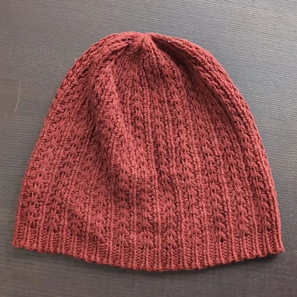 Encore Beanie 